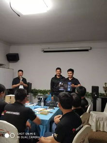 千度影音技術交流暨新品發布會 創新驅動，融合未來