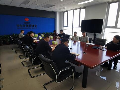 煤科院煤化工分院赴神東煤炭集團(tuán)開展技術(shù)交流，共促煤炭產(chǎn)業(yè)升級(jí)
